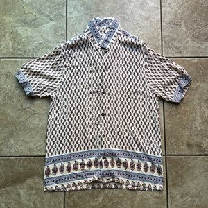 Urban Outfitters Raga Man Shirt